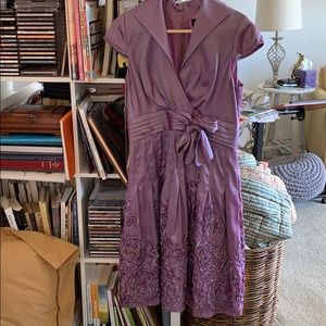 Adrianna Papel Fancy Dress